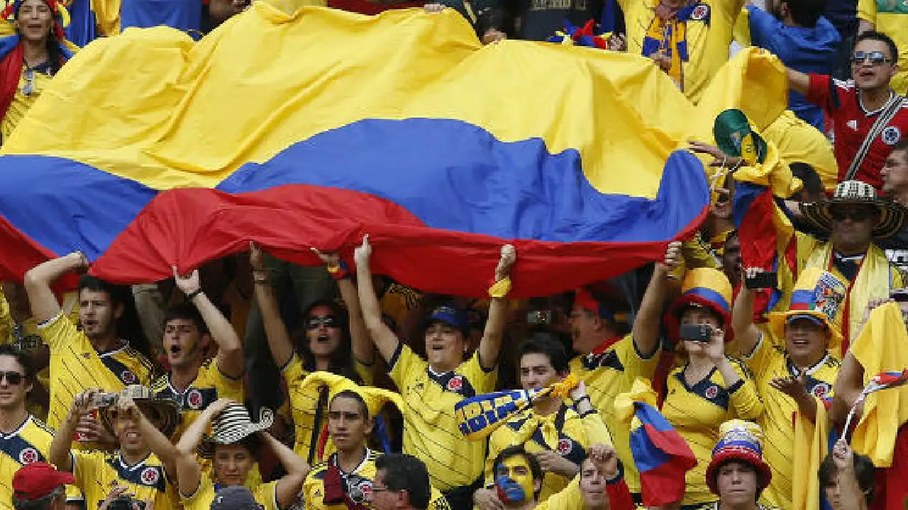 Descuentos y regalos especiales para hinchas de la Selección Colombia: así funcionan 1 Descuentos y regalos especiales para hinchas de la Selección Colombia: así funcionan
