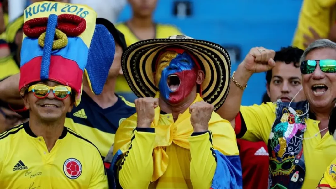 Descuentos y regalos especiales para hinchas de la Selección Colombia: así funcionan