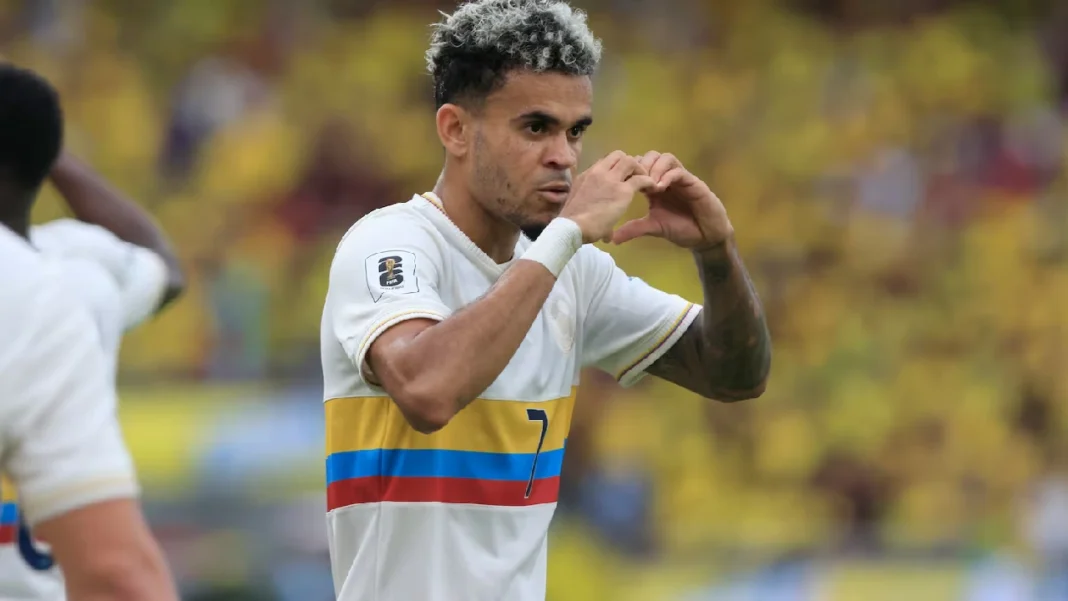 Duelo de peso: así están las apuestas para Colombia vs. Croacia