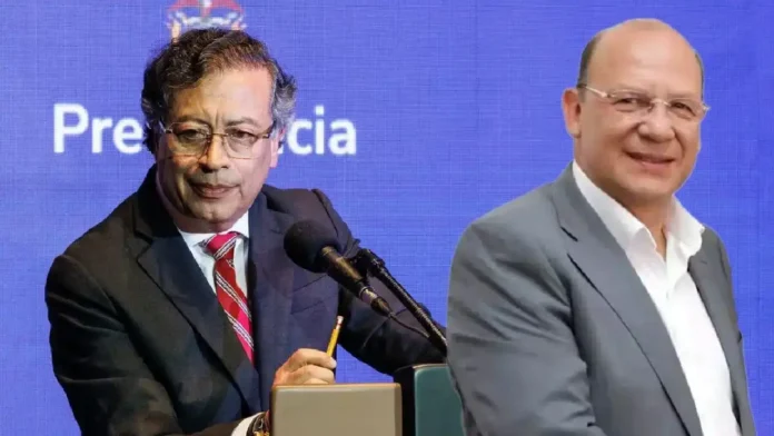Economía de Colombia en jaque: CARF advierte que el desorden de 2025 complica el ajuste y ve improbable el plan de 2026