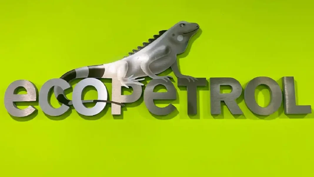 Ecopetrol dice que alcanzó anticipadamente meta de eficiencia energética prevista para 2030