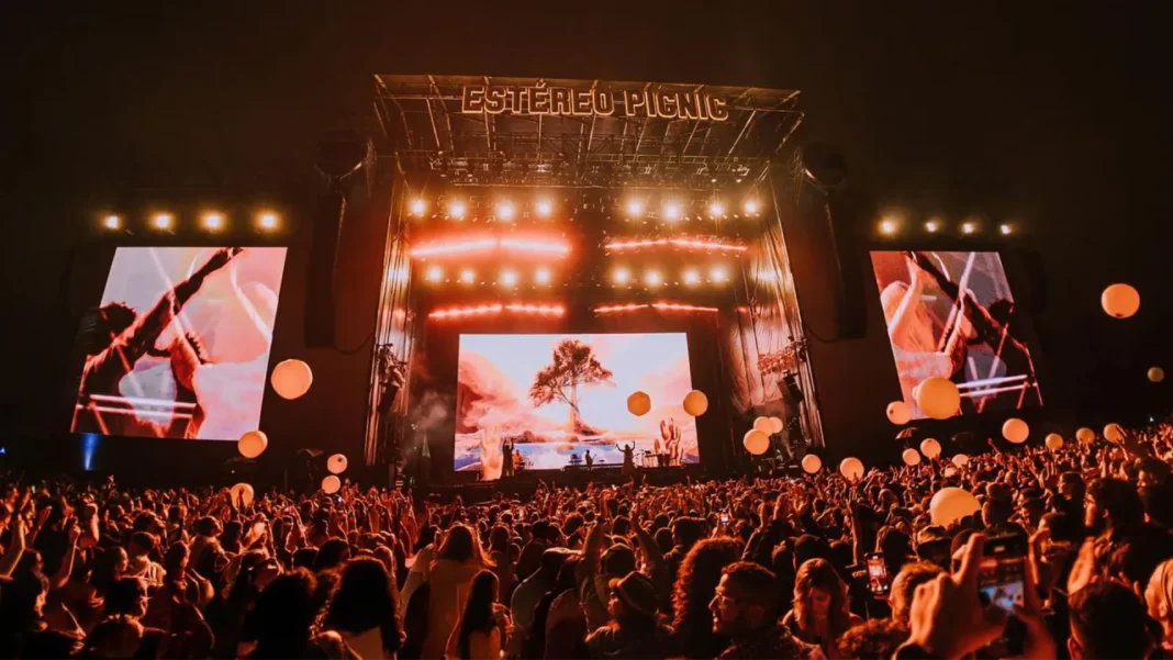 FEP 2026: La maquinaria de los 208 millones de oyentes aterriza en Bogotá