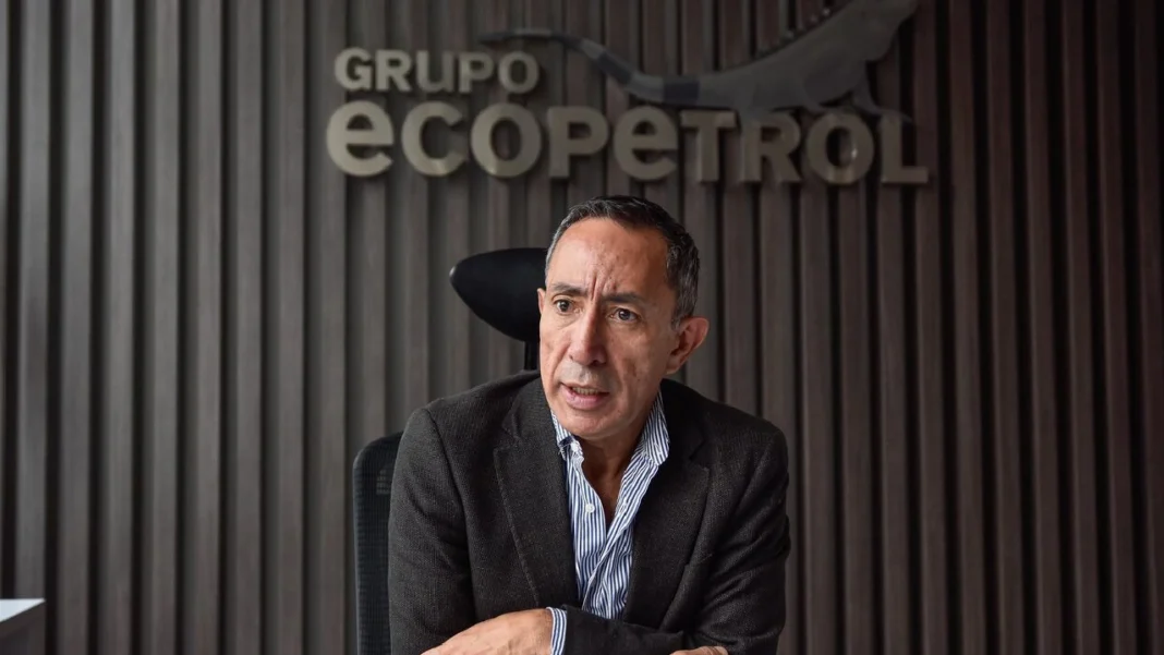 La USO pide formalmente la salida de Ricardo Roa de la presidencia de Ecopetrol