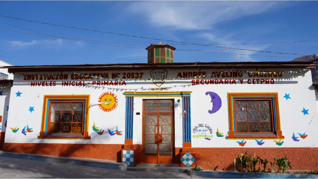 Educación en Antioquia crece: matrícula supera las metas del año