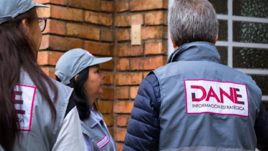 El desempleo en Colombia bajó a 9,2% en febrero: es el nivel más bajo para este mes desde 2001.