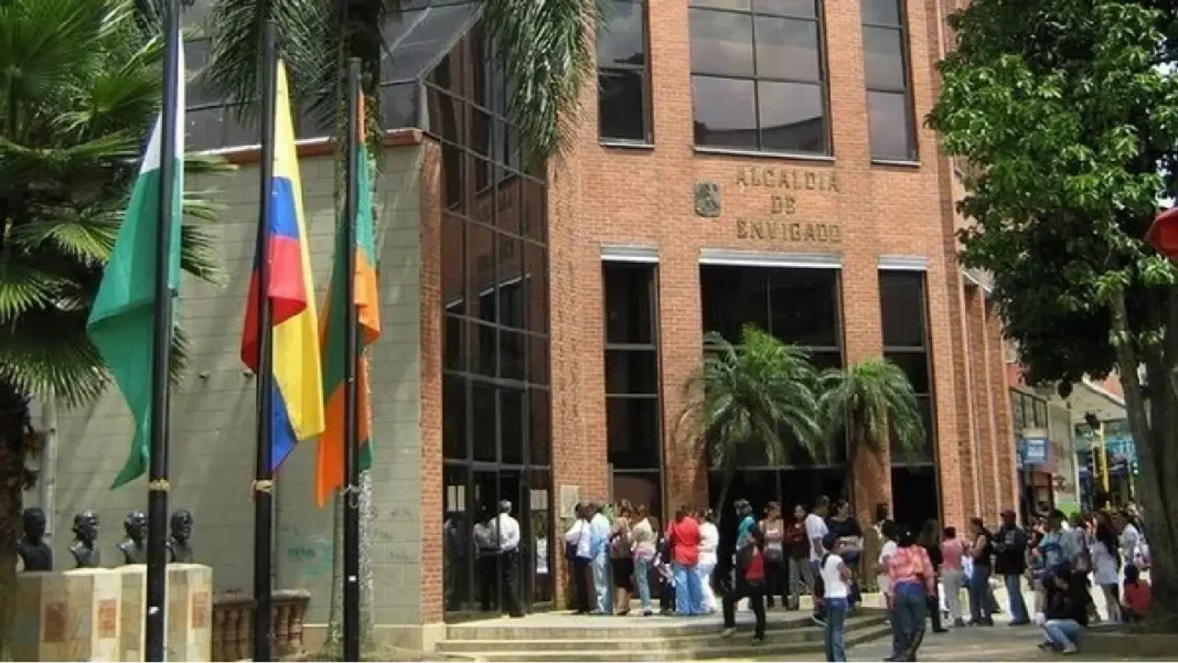 Envigado abre convocatoria para integrar su Consejo Territorial de Planeación