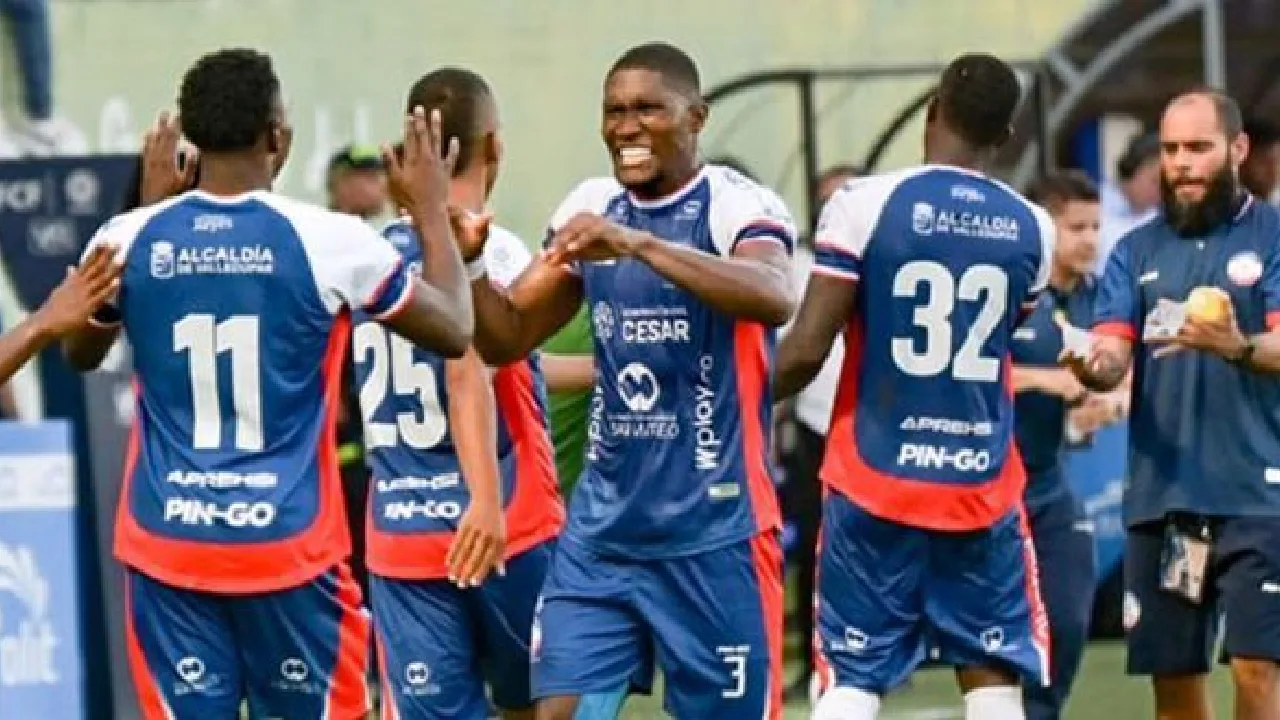 Equipo profesional en Colombia podría perder su reconocimiento deportivo