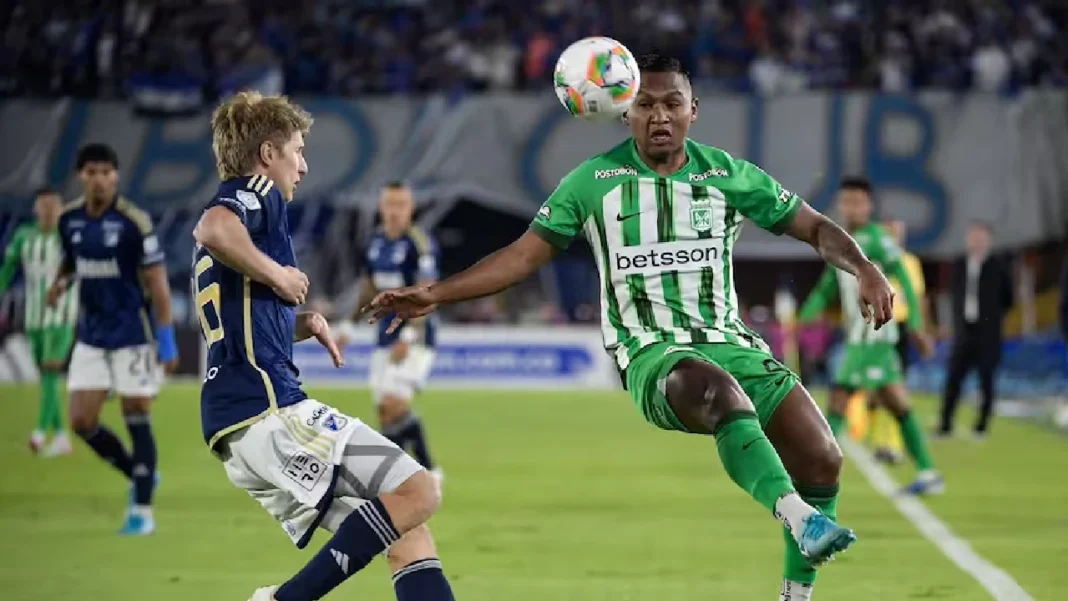 Equipos históricos presionan a Dimayor por nuevo modelo de reparto de TV