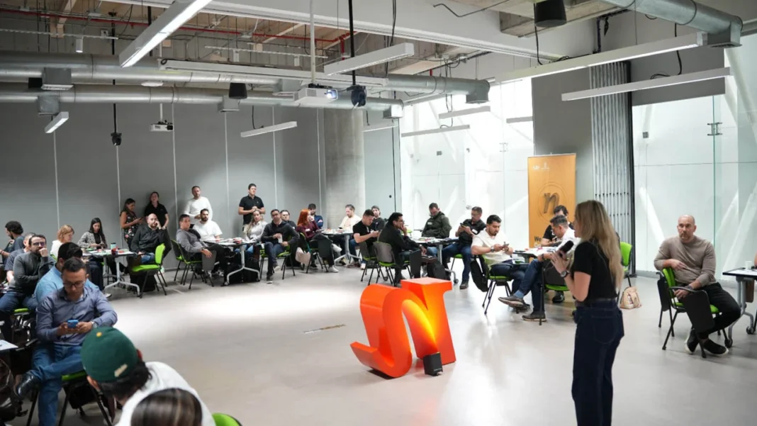 Estas son las 48 startups elegidas para Medellín Next 2026 de Ruta N