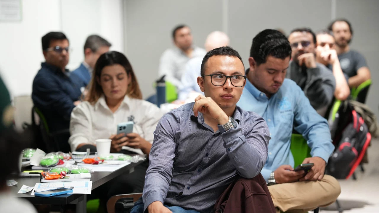 Estas son las 48 startups elegidas para Medellín Next 2026 de Ruta N