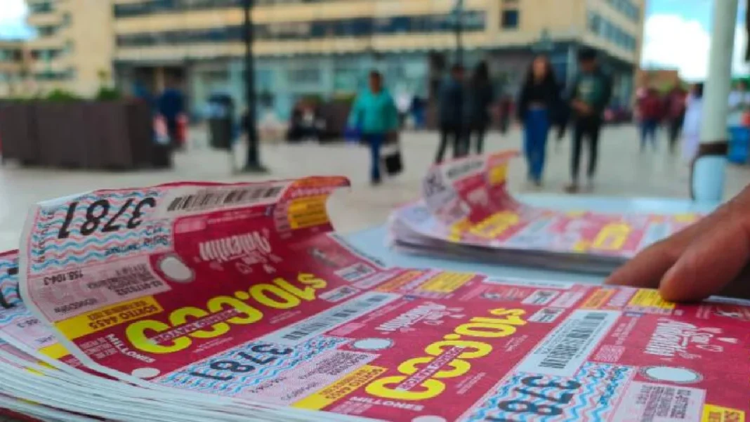 Estas son las loterías que más recursos giran a la salud en Colombia