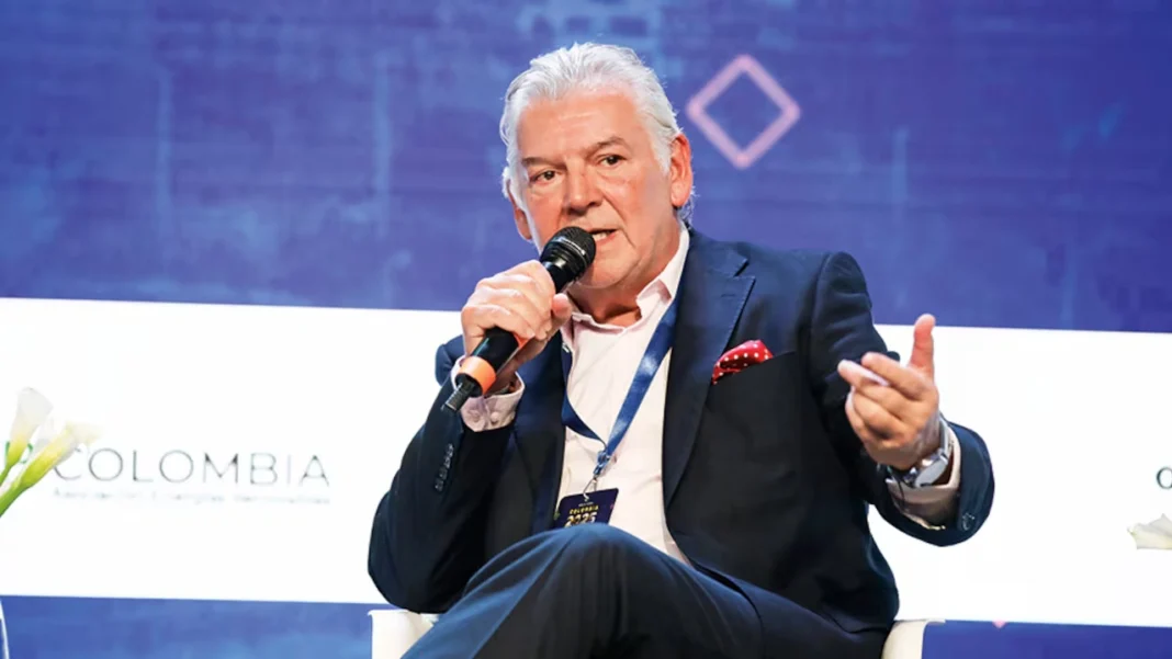 Fenalco advierte sobre baja inversión frente al incremento del gasto público en Colombia