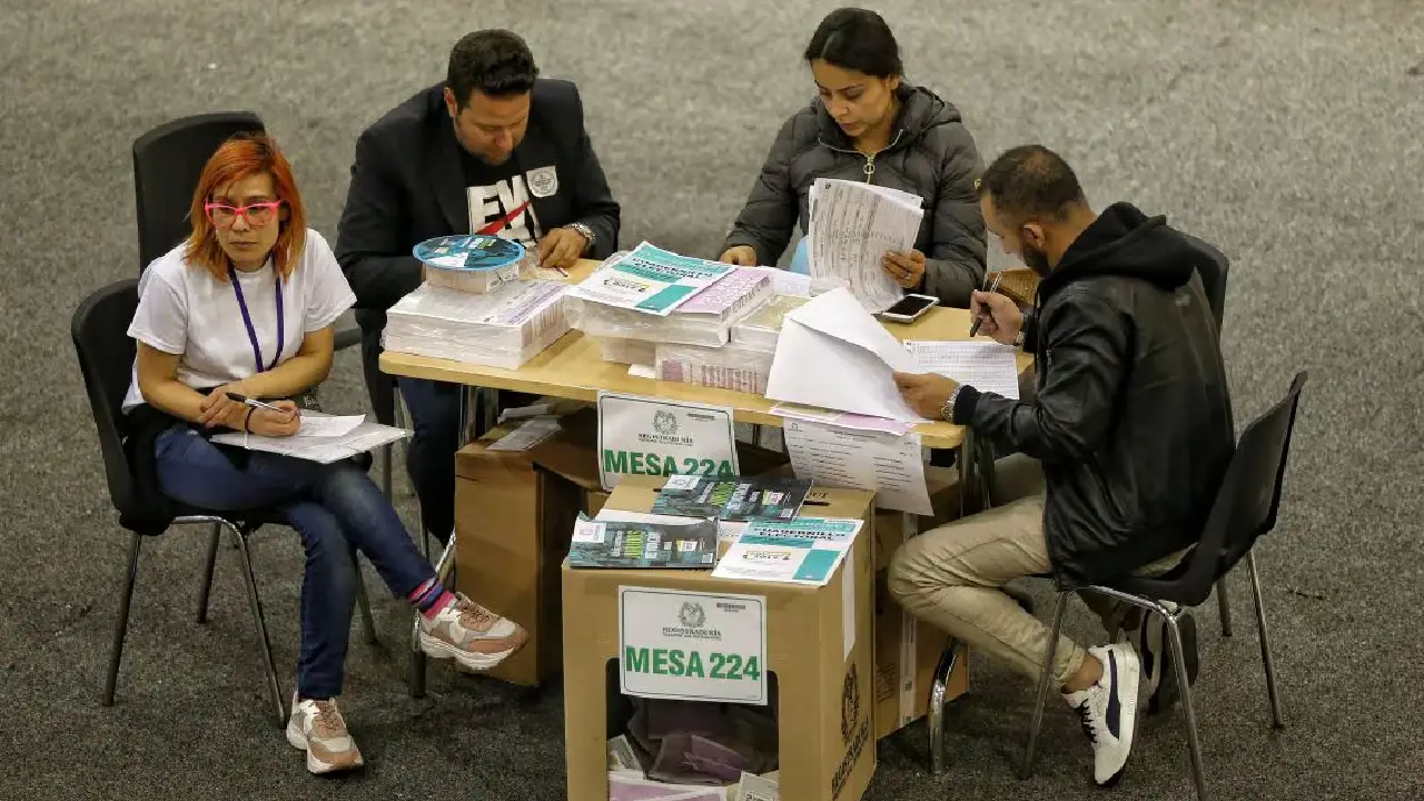 Funciones clave y requisitos para ser testigo electoral en Colombia 1 Funciones clave y requisitos para ser testigo electoral en Colombia