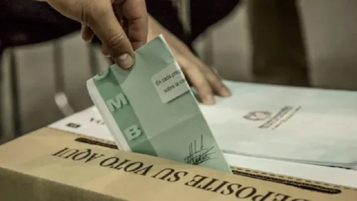 Funciones clave y requisitos para ser testigo electoral en Colombia Funciones clave y requisitos para ser testigo electoral en Colombia