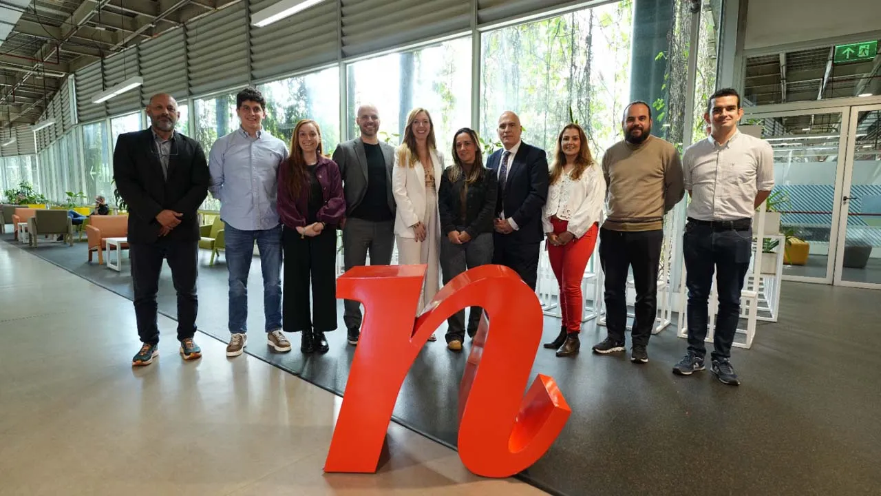 FutuMed avanza en Medellín con respaldo internacional para su implementación 