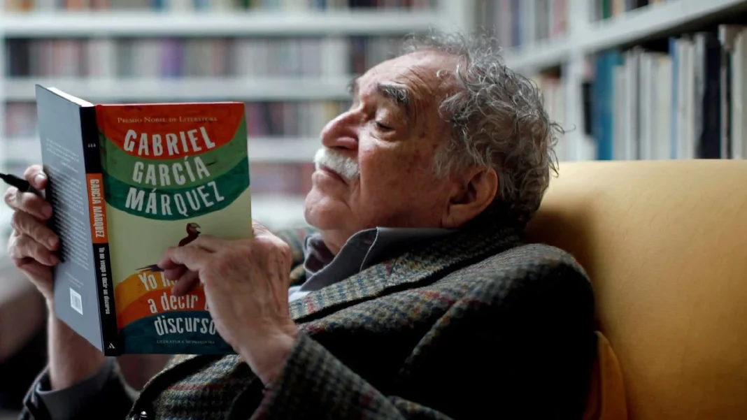 Picnic literario y café con Gabo: Planes imperdibles para vivir el realismo mágico en Bogotá
