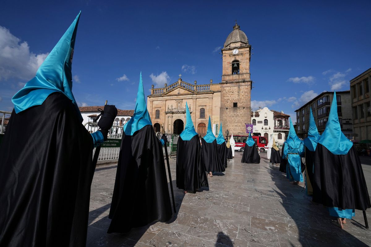 Domingo de Ramos origen de Semana Santa Tradiciones y simbolismo