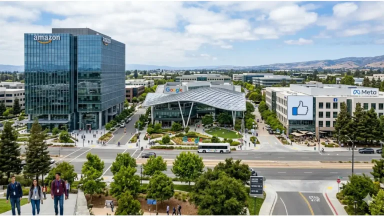 Gigantes tecnológicos compran medios de comunicación: ¿qué buscan Google, Meta y Amazon al controlar la información?