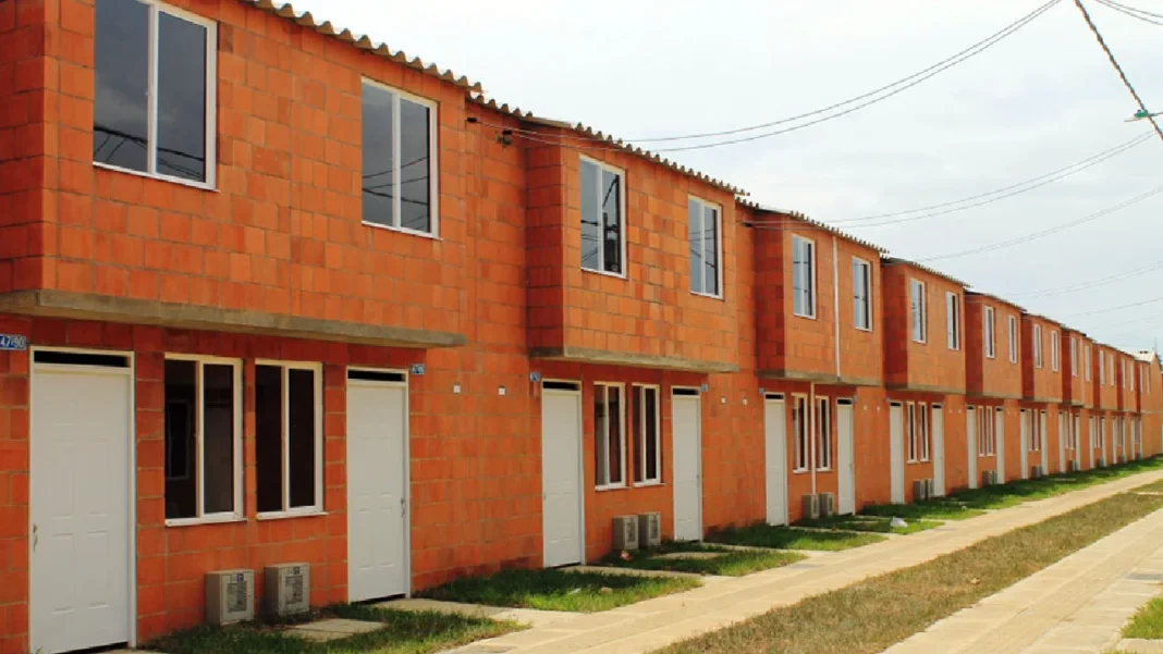 Gobierno autoriza a Fonvivienda otorgar subsidios sin cumplir todos los requisitos