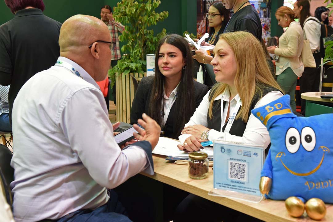 Medellín se ubica entre las tres ciudades con mayor flujo turístico en Colombia 2 Medellín se ubica entre las tres ciudades con mayor flujo turístico en Colombia