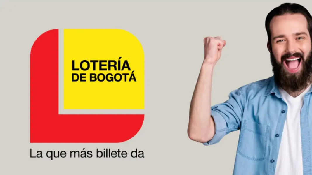 Lotería de Bogotá resultado hoy 12 marzo: número ganador, secos y último sorteo