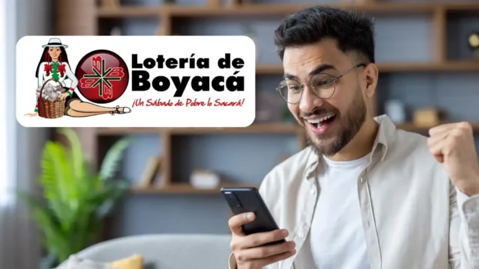 Lotería de Boyacá resultado hoy 7 marzo: número ganador, secos y último sorteo