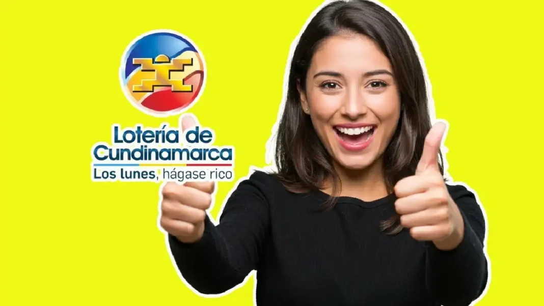 Resultado Lotería de Cundinamarca hoy 2 de marzo: número ganador, último sorteo y secos