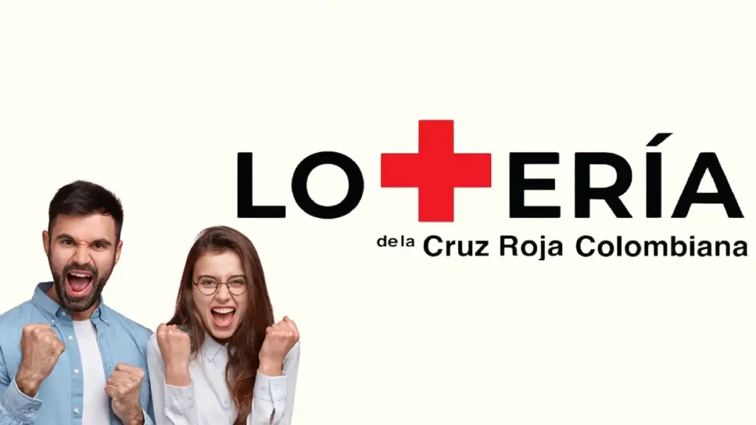 Lotería de La Cruz Roja resultado hoy 3 marzo: secos, número ganador y último sorteo