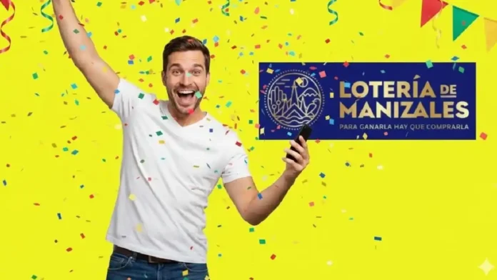Lotería de Manizales hoy resultado 4 marzo: número ganador, secos y último sorteo