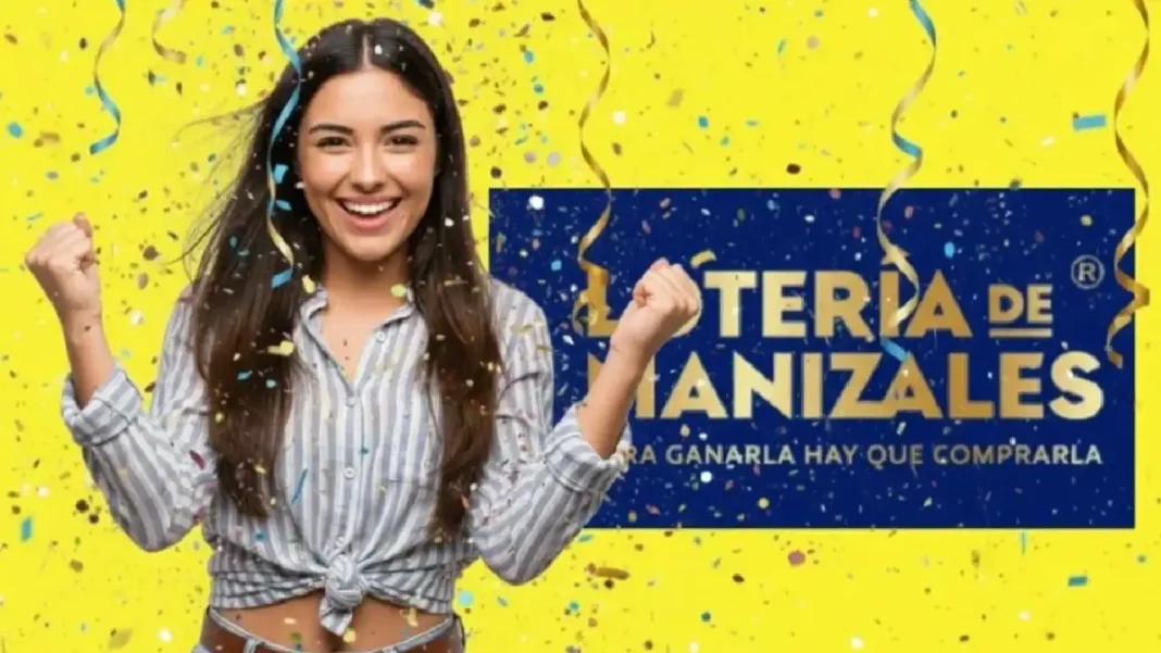 Resultado Lotería de Manizales hoy 11 marzo: último sorteo, secos y número ganador