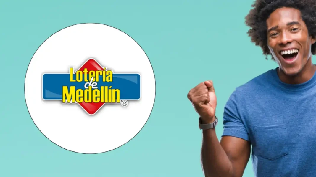 Resultado Lotería de Medellín hoy 6 marzo: último sorteo, secos y número ganador