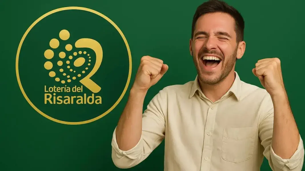 Resultado Lotería de Risaralda hoy 6 marzo: último sorteo, número ganador y secos