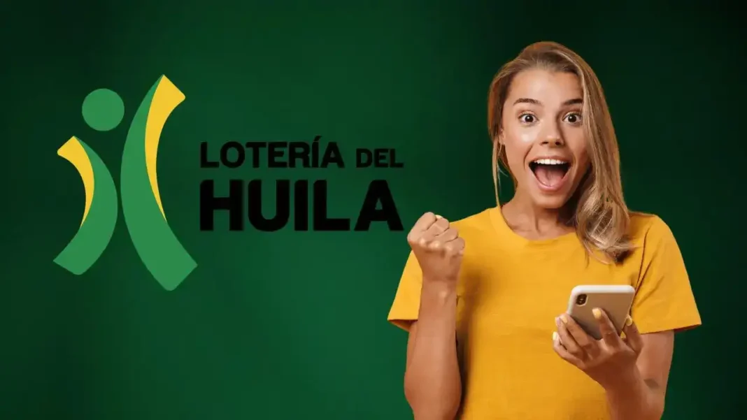 Resultado Lotería del Huila hoy 3 marzo: número ganador, secos y último sorteo