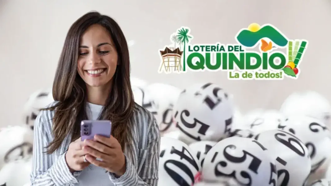 Lotería del Quindío resultado hoy 5 marzo: secos, número ganador y último sorteo