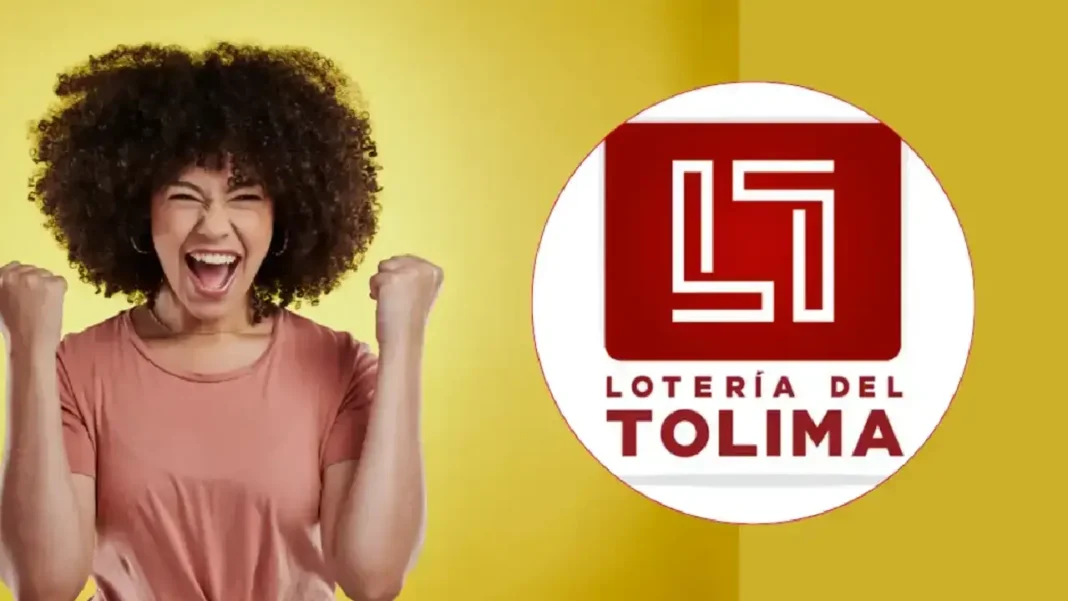 Resultado Lotería del Tolima hoy 9 marzo: secos, último sorteo y número ganador