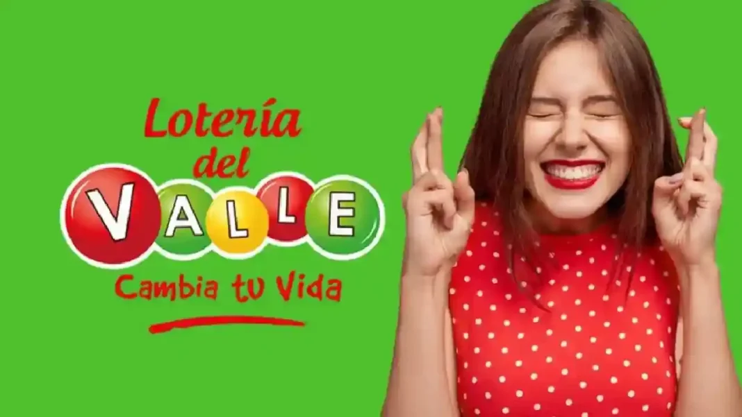 Lotería del Valle resultado hoy 4 marzo: número ganador, secos y último sorteo