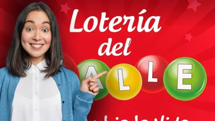 Resultado Lotería del Valle hoy 11 marzo: número ganador, secos y último sorteo