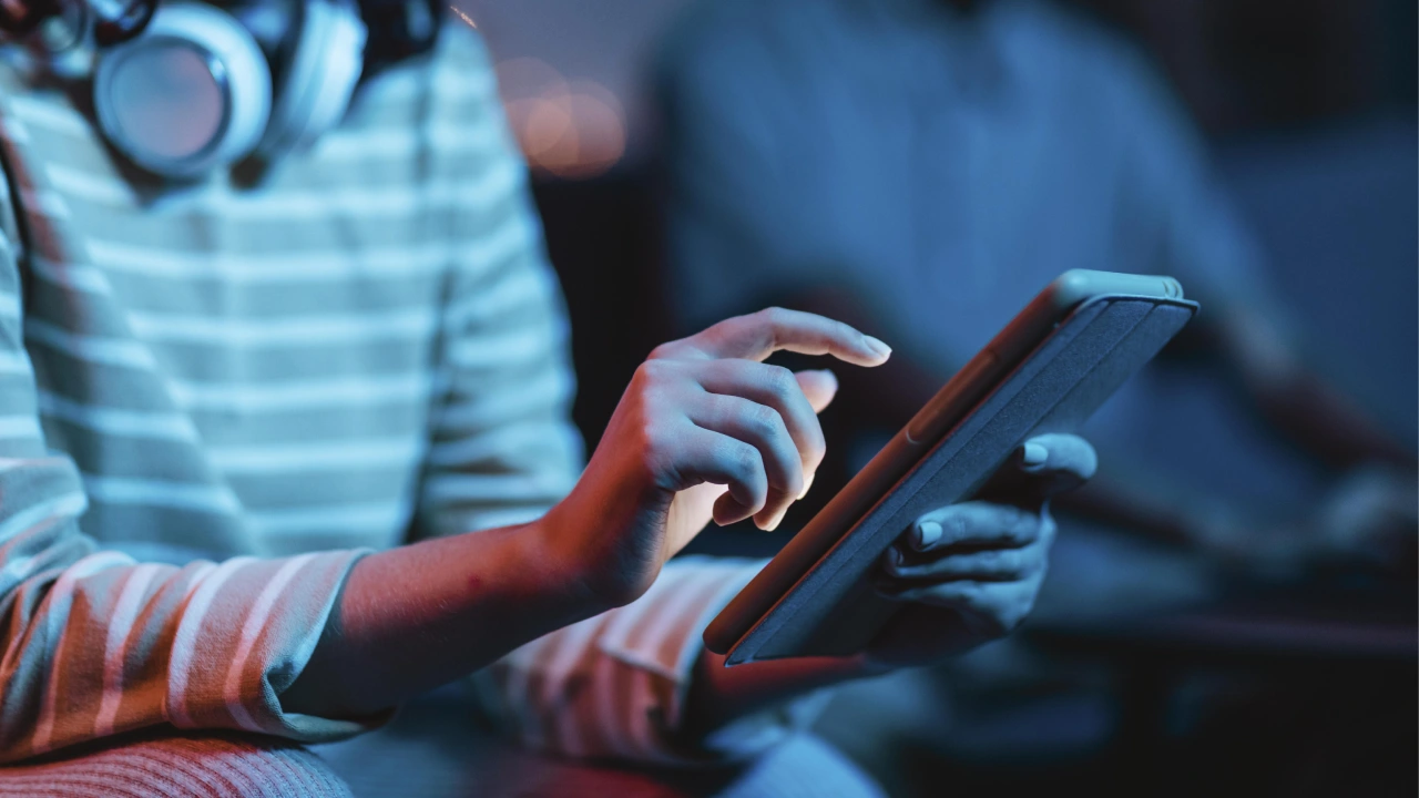 La economía del entretenimiento digital en Colombia