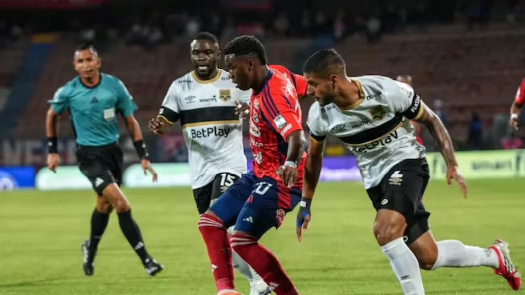 La medida de Petro que tiene satisfechos a los futbolistas en Colombia