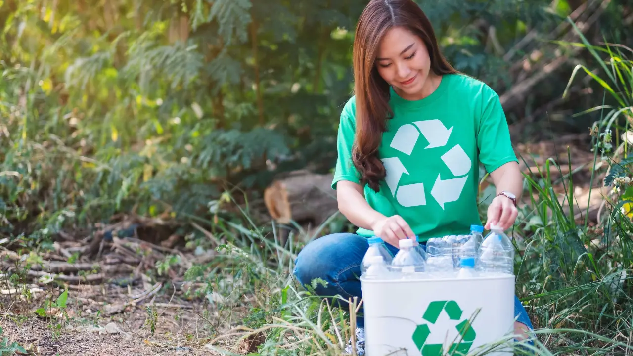 Las naciones que más impactan el equilibrio ecológico del planeta 1 Las naciones que más impactan el equilibrio ecológico del planeta