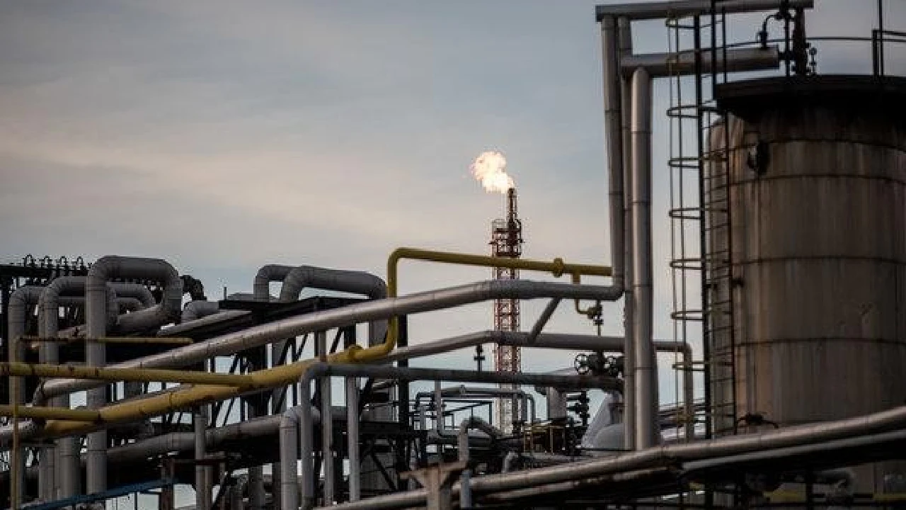 Los gigantes del petróleo: quiénes consumen más crudo a nivel mundial 