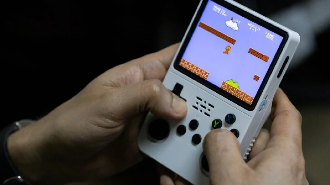 Los videojuegos que se convirtieron en máquinas de hacer dinero