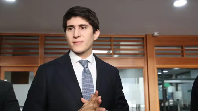 Wadith Manzur: Corte Suprema ordena cárcel para el senador electo por escándalo de la UNGRD