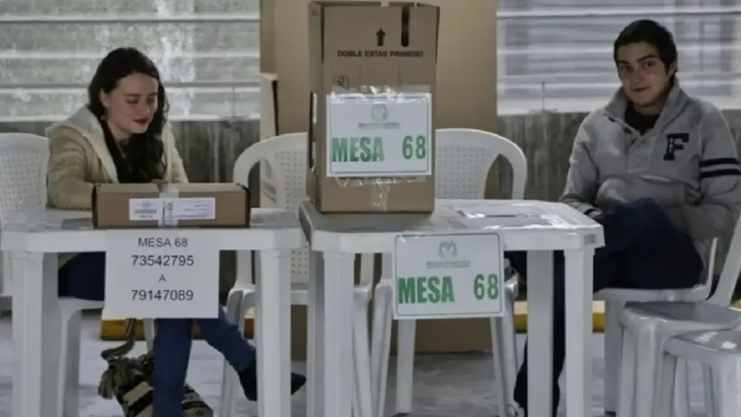 ¿No puede ser jurado de votación? conozca el precio de la multa y sanciones por no asistir a las elecciones 2026