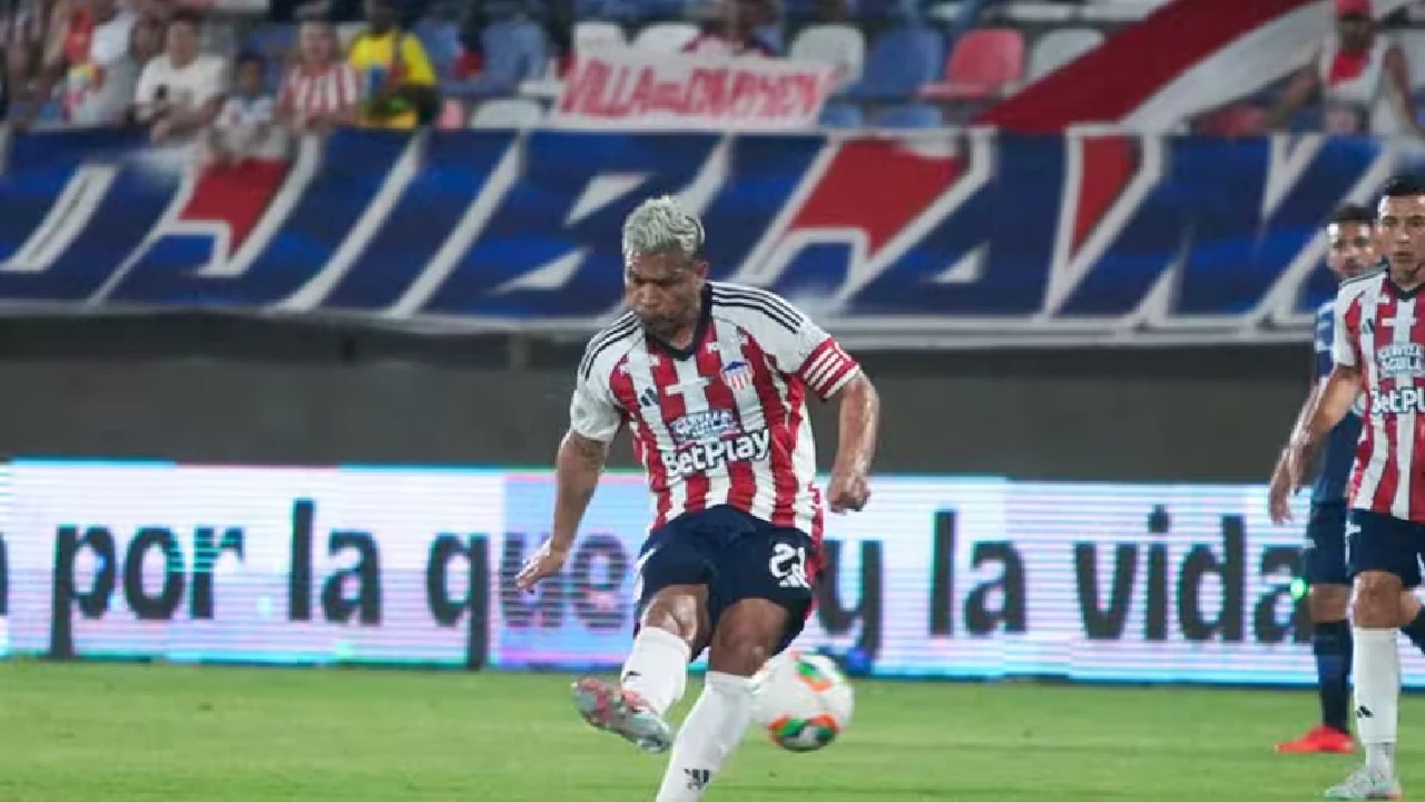 Medellín, Tolima, Santa Fe y Junior: así se cotizan sus planteles para la Libertadores 2026