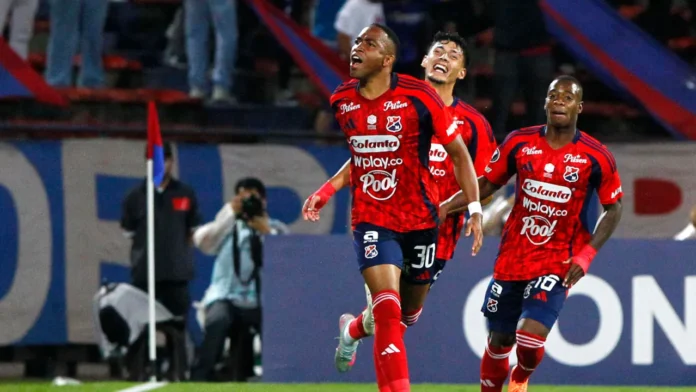 Medellín, Tolima, Santa Fe y Junior: así se cotizan sus planteles para la Libertadores 2026