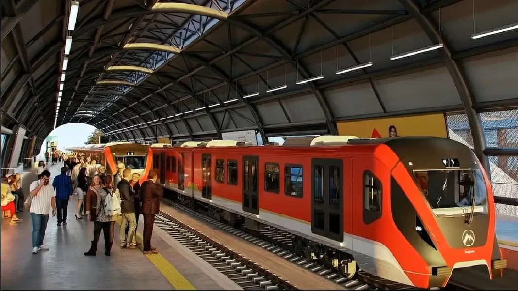 Línea 2 del Metro de Bogotá: Detalles del megaproyecto que conectará el centro con Suba
