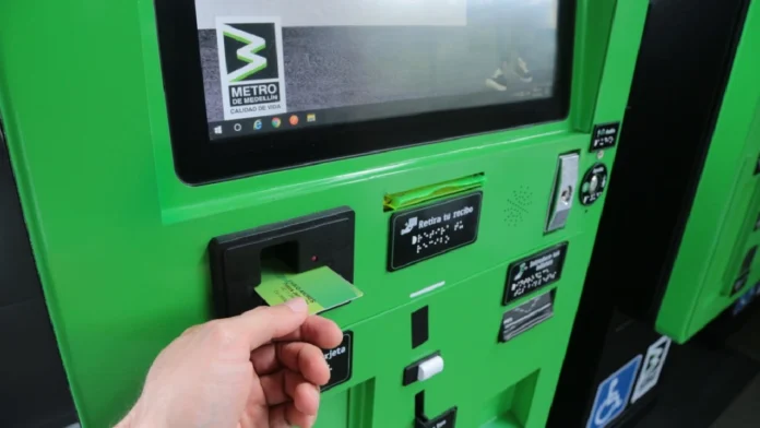Metro de Medellín habilita jornada especial este sábado para renovar la tarjeta Cívica