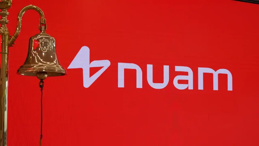 Nuam crece 7% en 2025 y acelera integración bursátil entre Chile, Colombia y Perú