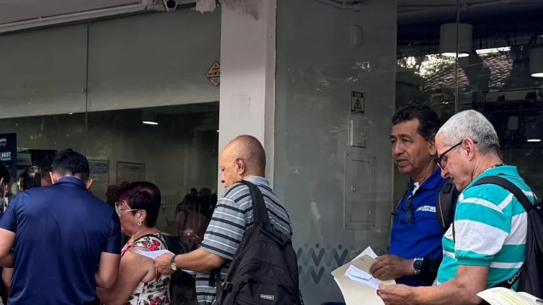 paciente murió esperando tratamiento de Nueva EPS en Popayán